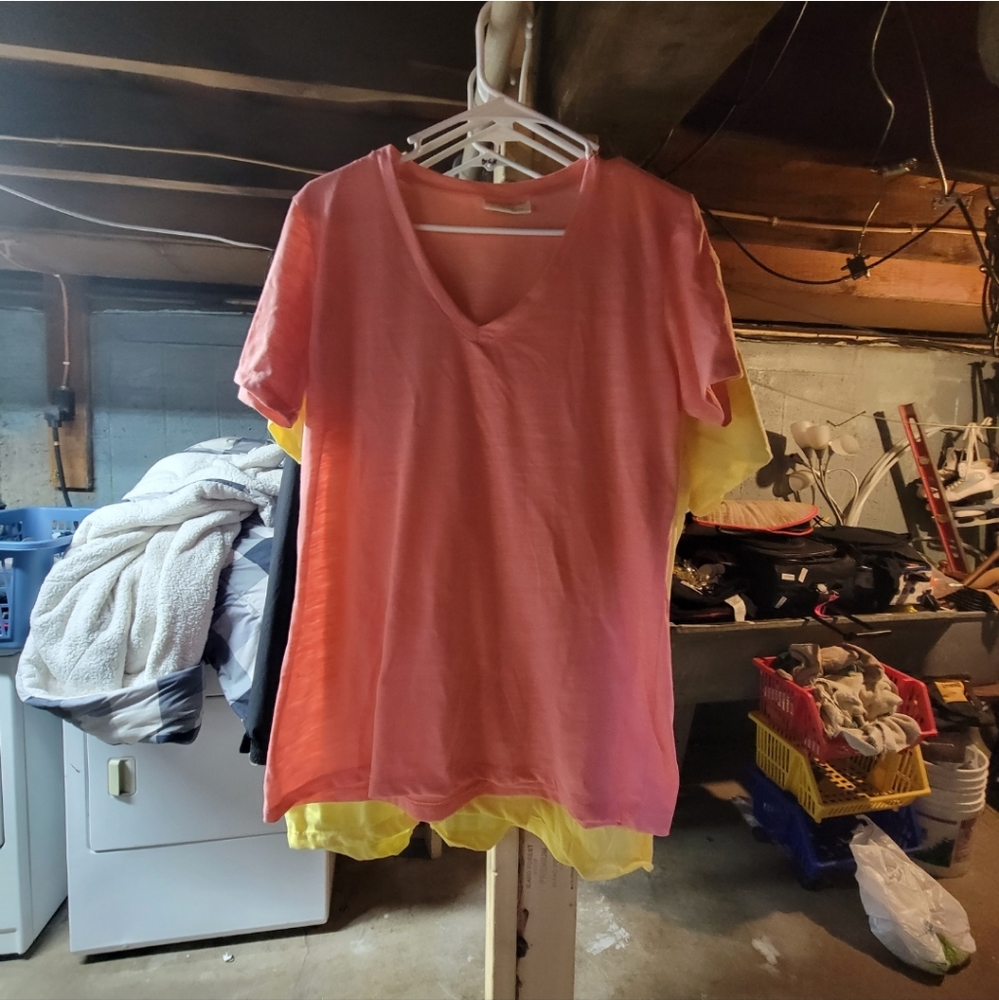 Womans shirts